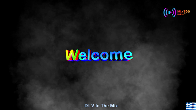 DJ-V
