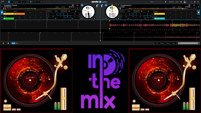 DJ-V