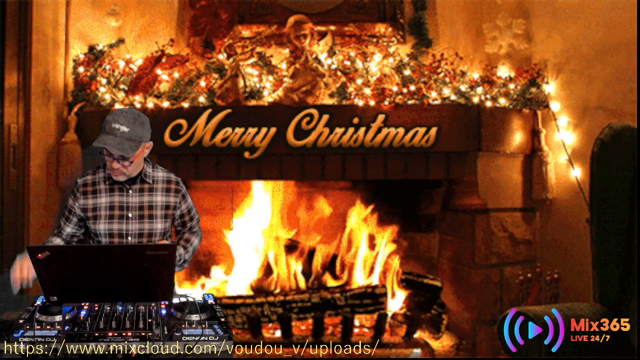 DJ-V