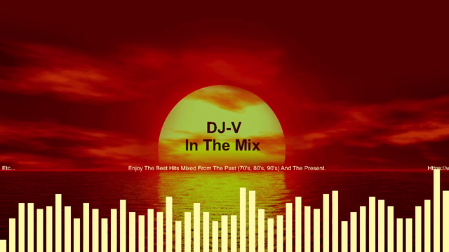 DJ-V