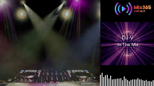 DJ-V