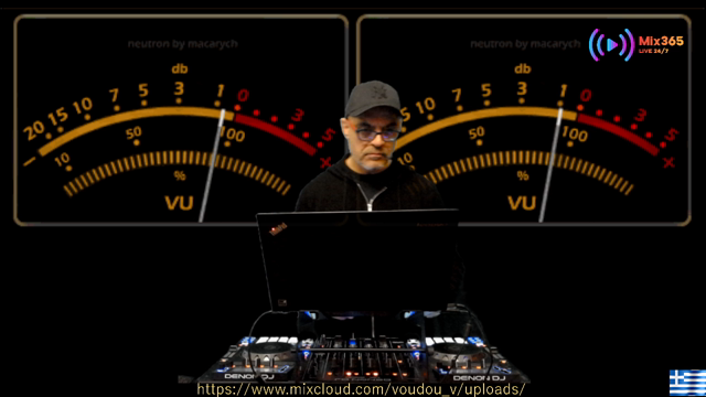 DJ-V