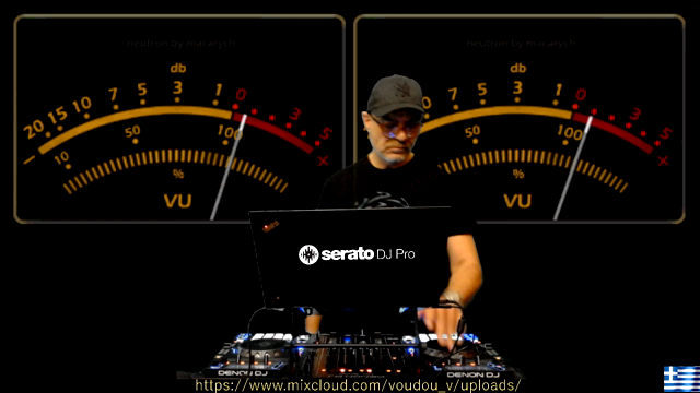 DJ-V