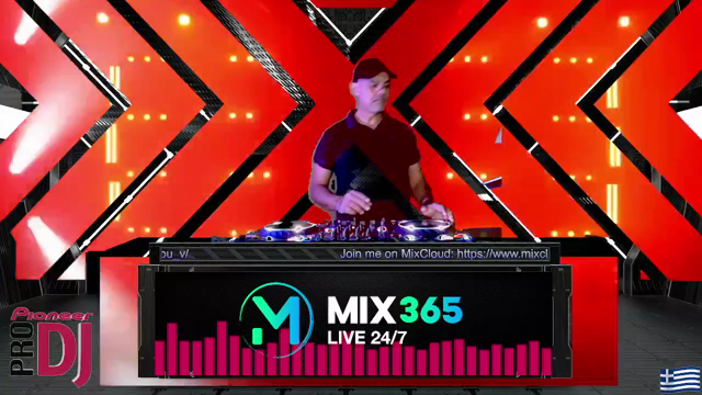 DJ-V