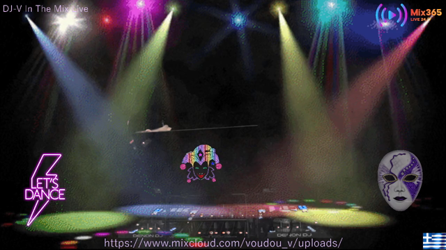 DJ-V