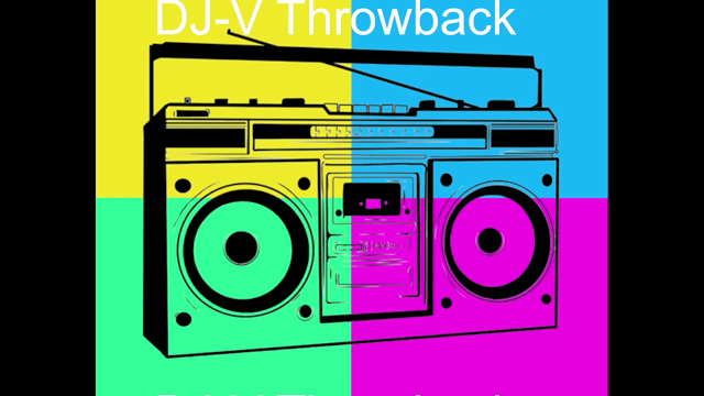 DJ-V