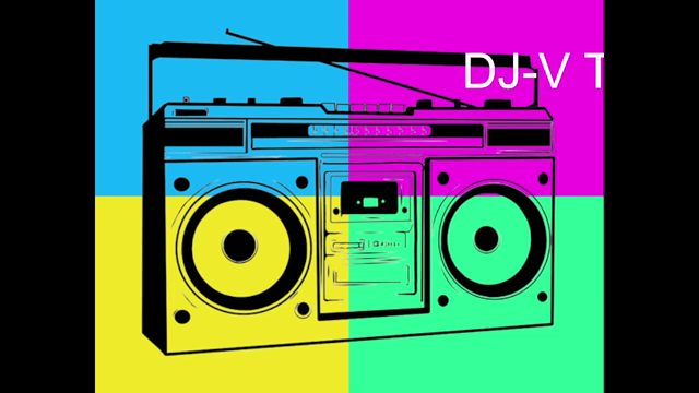DJ-V