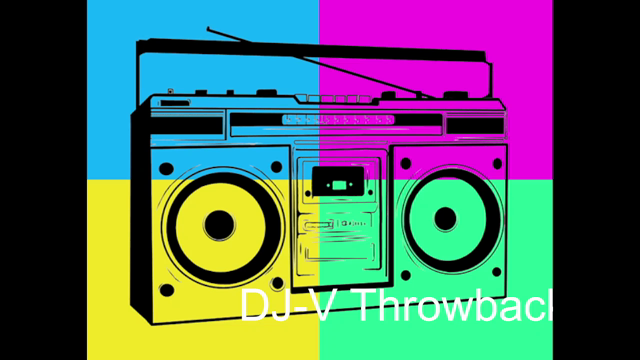 DJ-V