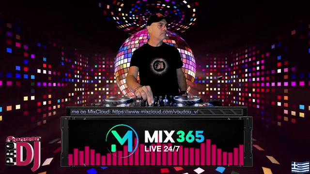 DJ-V