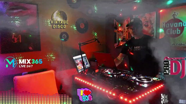 DJ-V