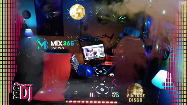 DJ-V