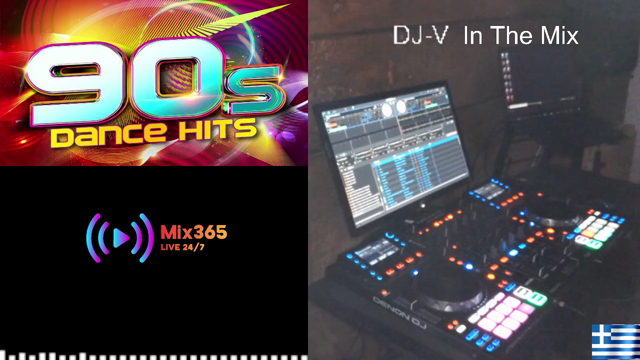 DJ-V
