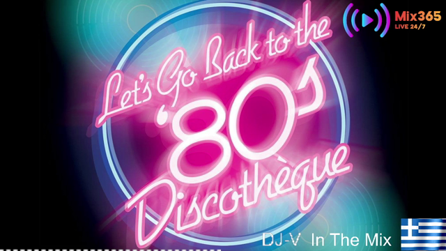 DJ-V