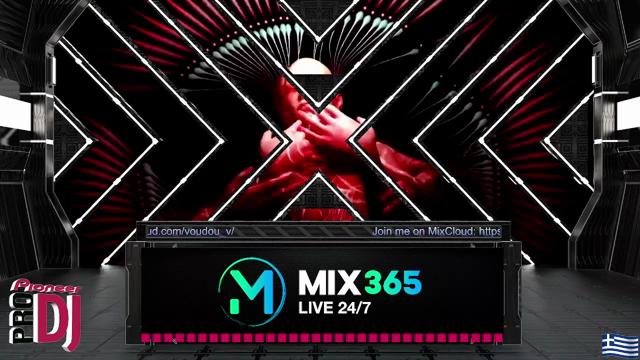 DJ-V