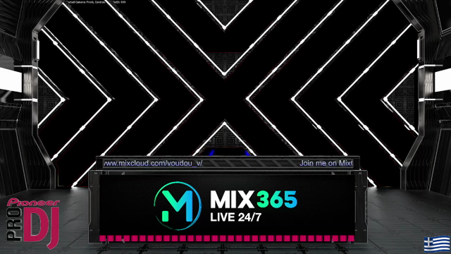 DJ-V