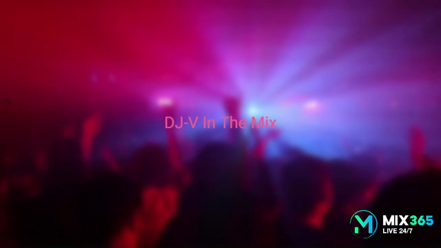 DJ-V
