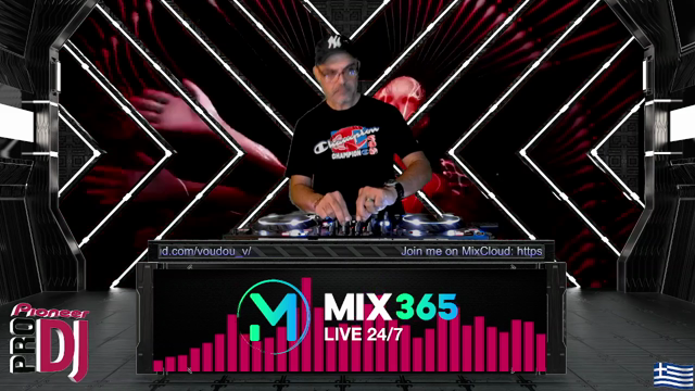 DJ-V