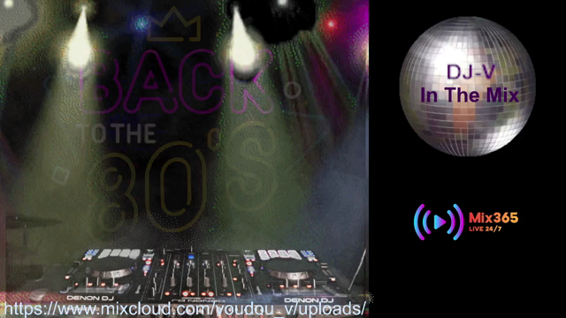 DJ-V
