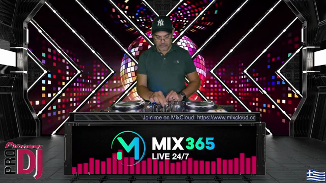 DJ-V