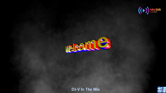 DJ-V