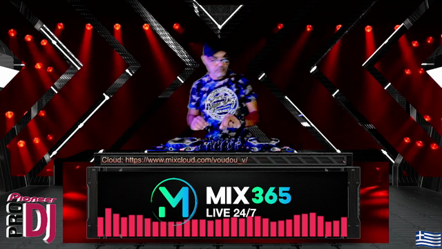 DJ-V