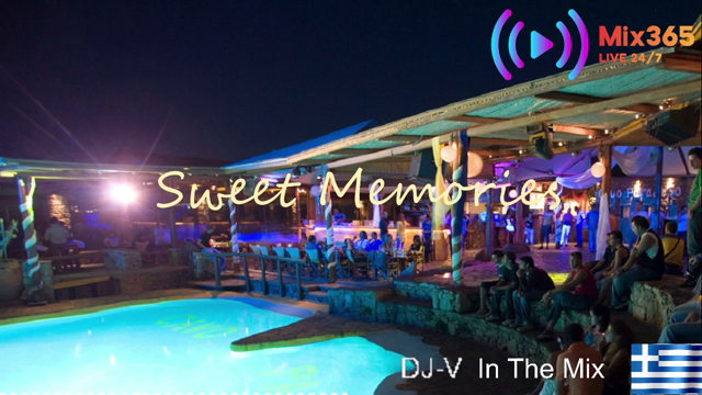 DJ-V