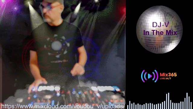 DJ-V