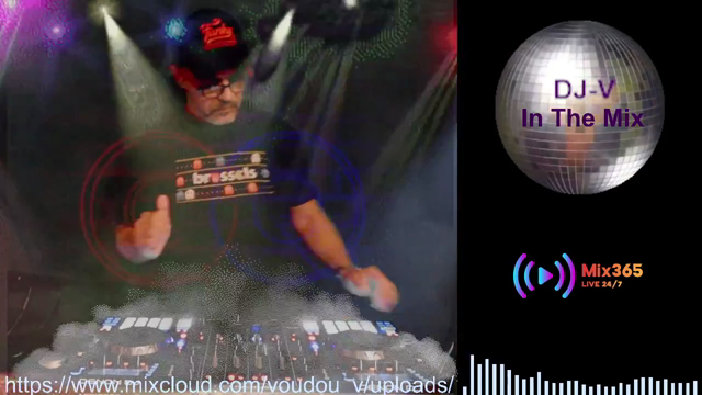 DJ-V