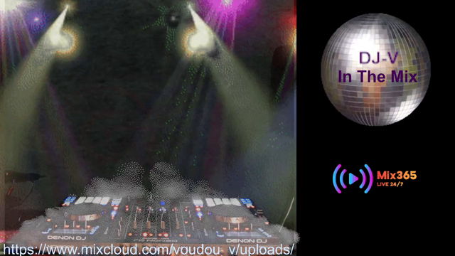 DJ-V