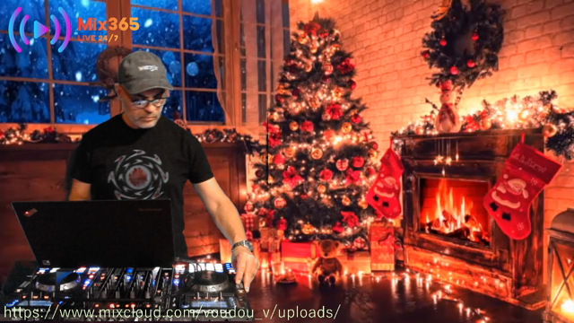 DJ-V