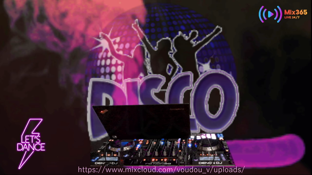 DJ-V