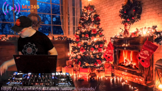 DJ-V