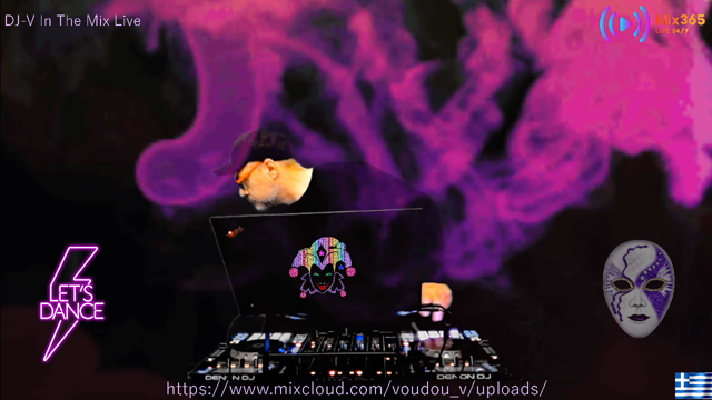 DJ-V