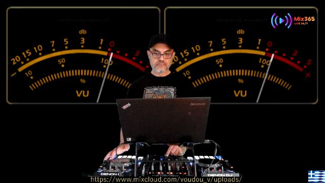 DJ-V