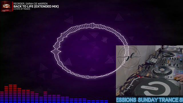 DJ-V