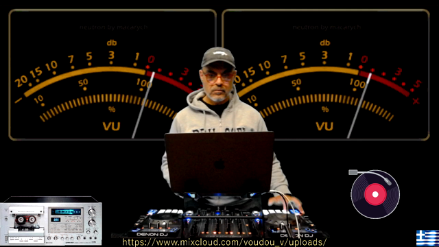 DJ-V