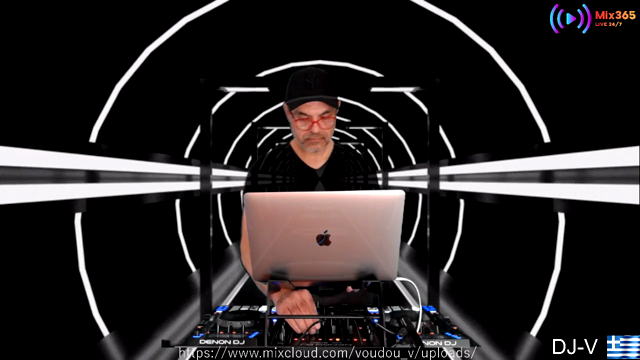 DJ-V