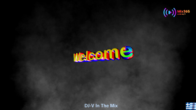 DJ-V
