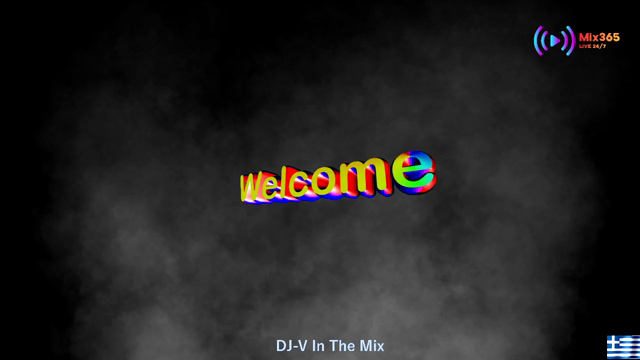 DJ-V