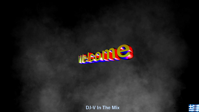 DJ-V