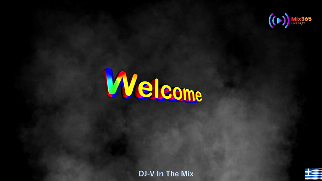 DJ-V