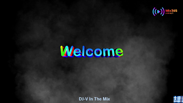 DJ-V