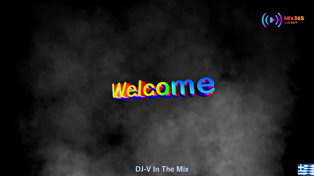 DJ-V
