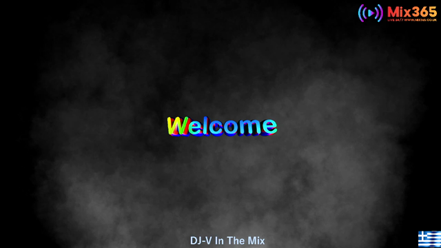 DJ-V