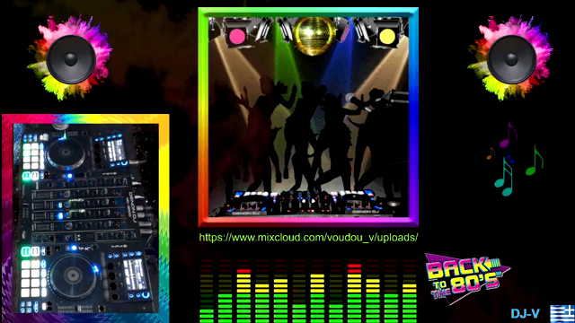 DJ-V