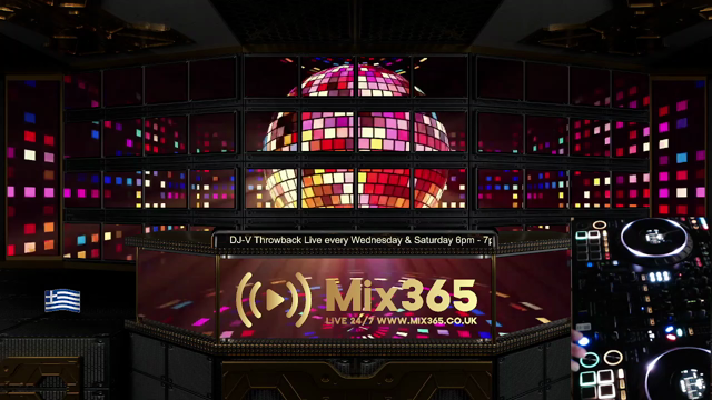 DJ-V