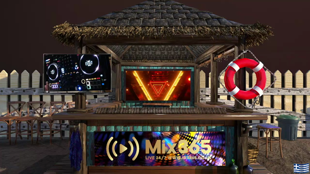 DJ-V