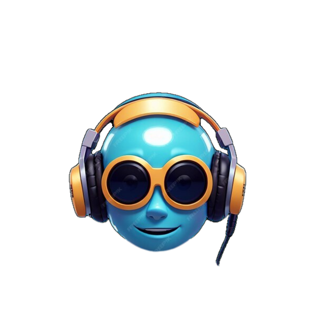 DJ Head