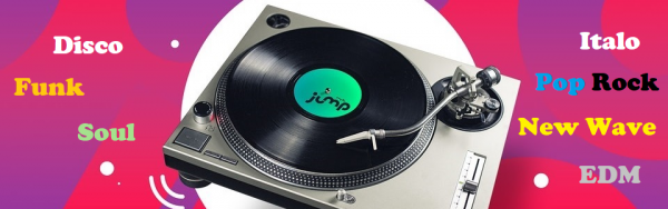 DJ-V